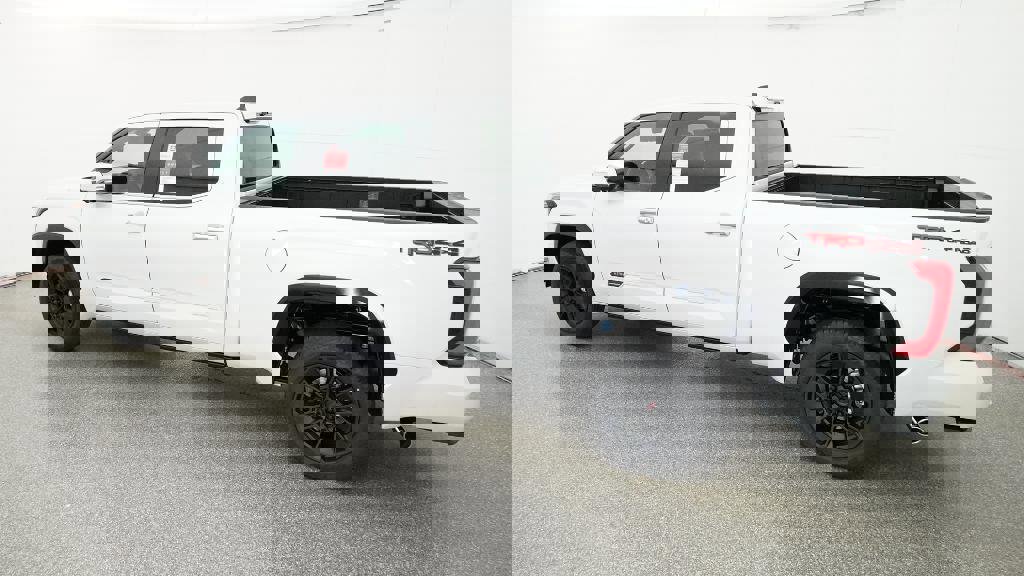 New 2026 Toyota Tundra 1794 Edition AWD/4WD image 6