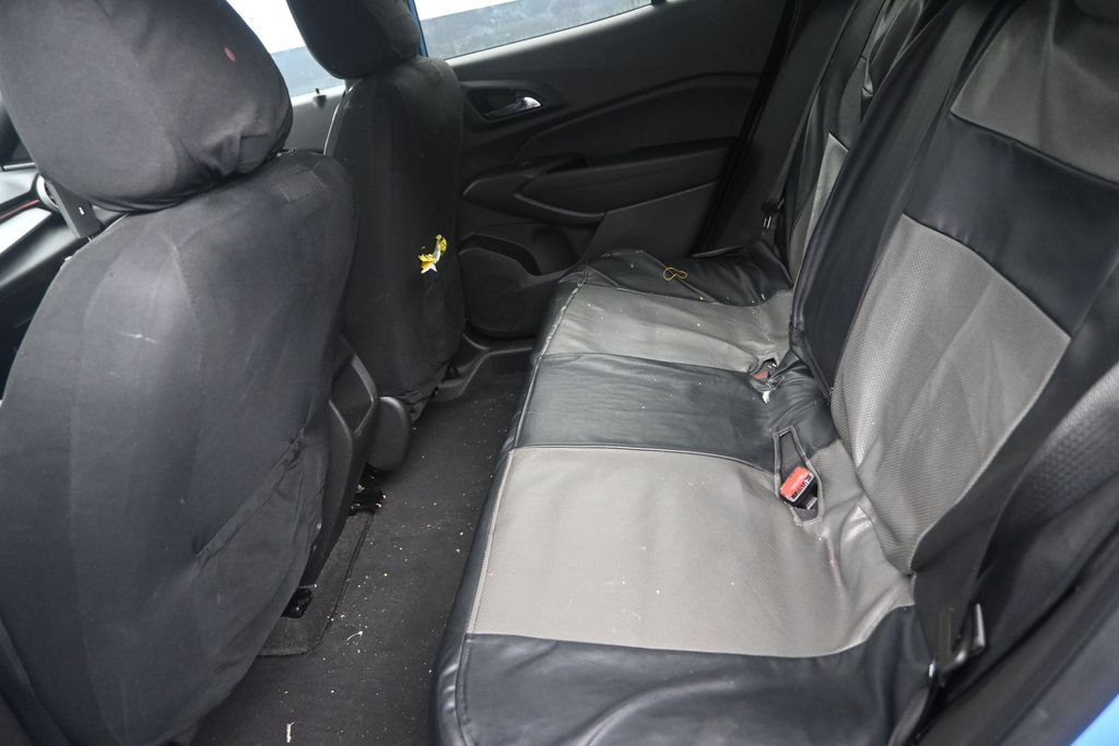 Used 2024 Chevrolet Trax RS FWD image 14