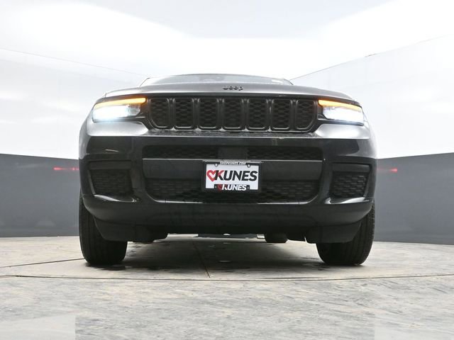 Used 2024 Jeep Grand Cherokee L Laredo image 49