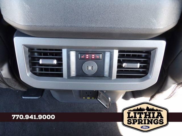 New 2026 Ford F250 Lariat image 25