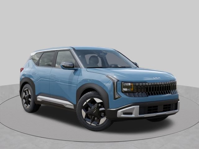 New 2027 Kia Seltos S AWD/4WD image 8