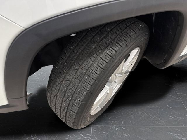 Used 2022 Jeep Compass Latitude image 33