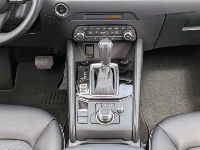 Used 2025 MAZDA CX-5 AWD 2.5 S w/ Select Package image 18