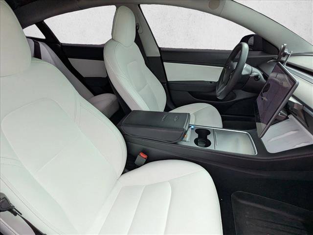 Used 2018 Tesla Model 3 Long Range image 20