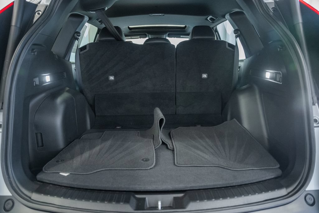Used 2024 Honda CR-V Sport Touring image 10