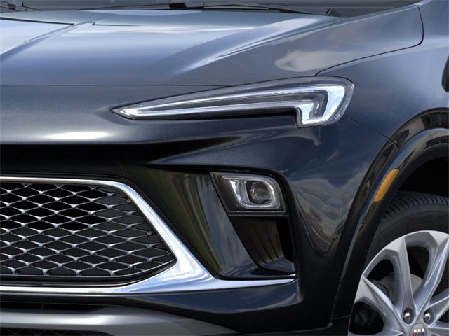 New 2025 Buick Encore GX Avenir w/ Avenir Technology Package image 10
