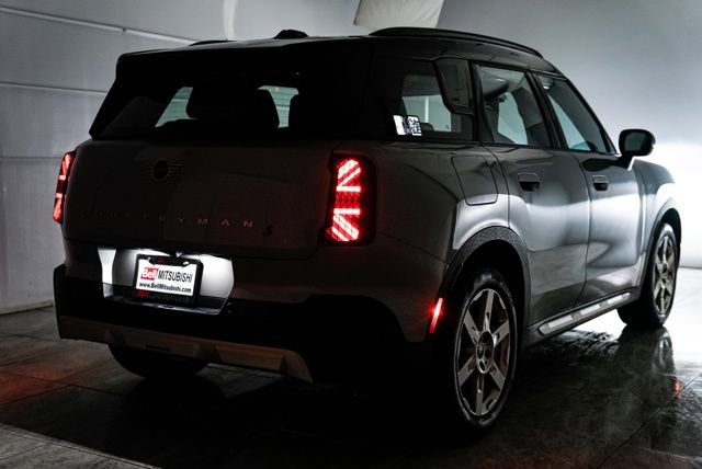 Used 2025 MINI Cooper Countryman S image 39
