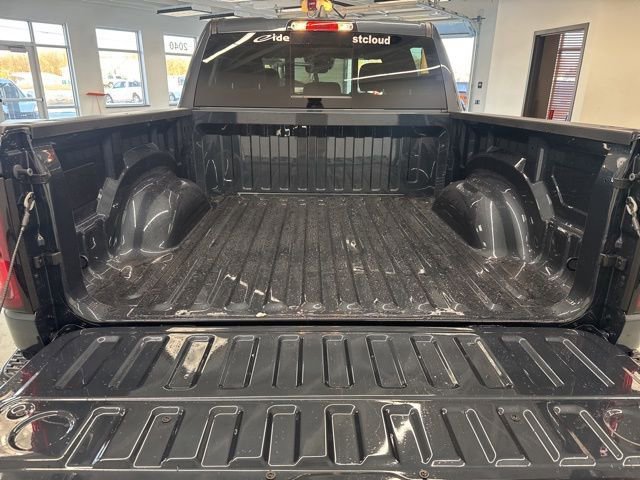 New 2026 RAM 1500 Big Horn image 10