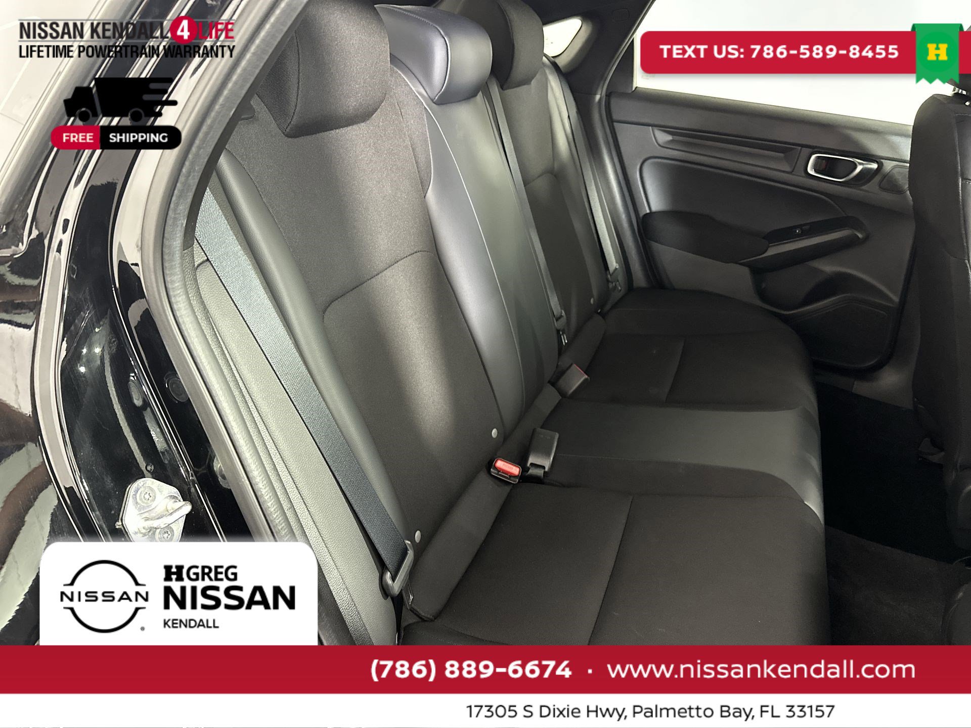 Used 2023 Honda Civic Sport image 28