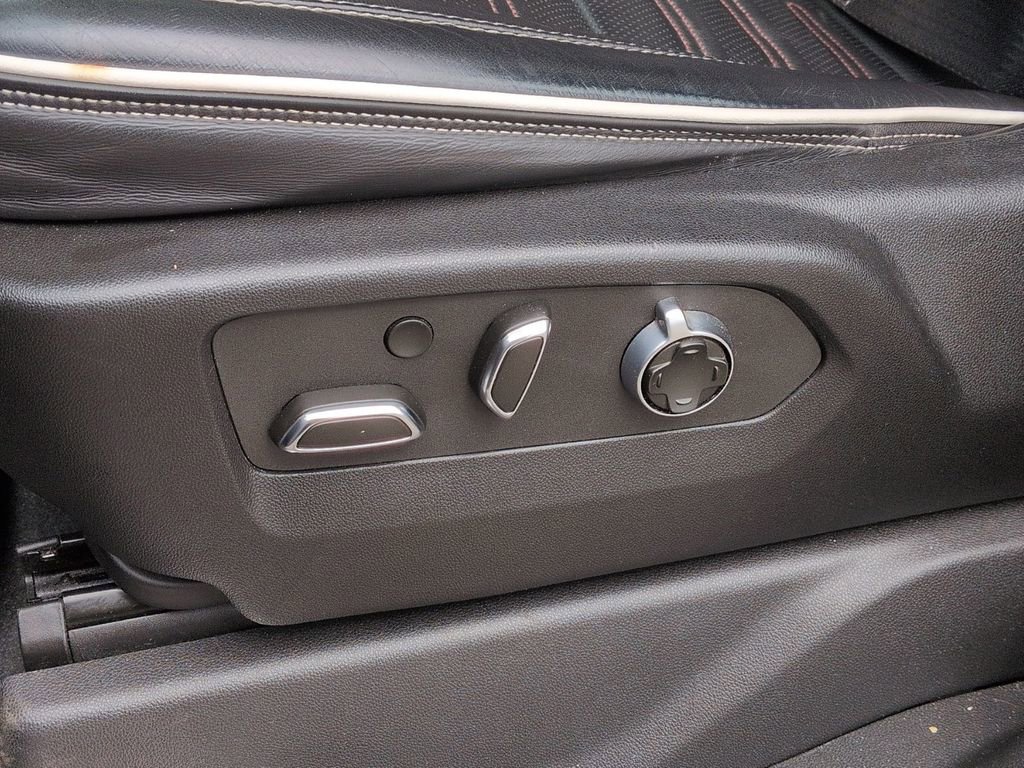 Used 2022 GMC Sierra 1500 AT4X AWD/4WD image 14