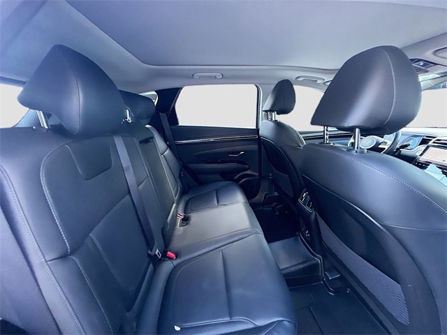 Used 2023 Hyundai Tucson SEL image 28