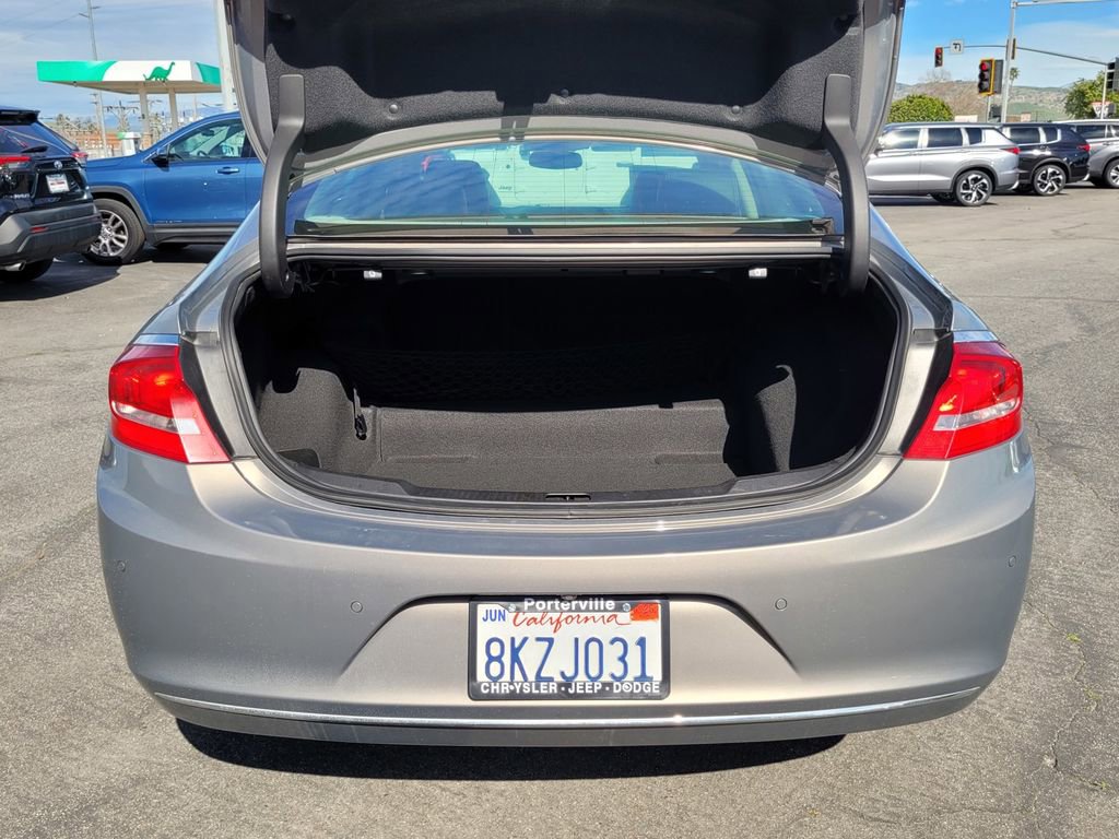 Used 2019 Buick LaCrosse Essence w/ Sights and Sounds Package image 27
