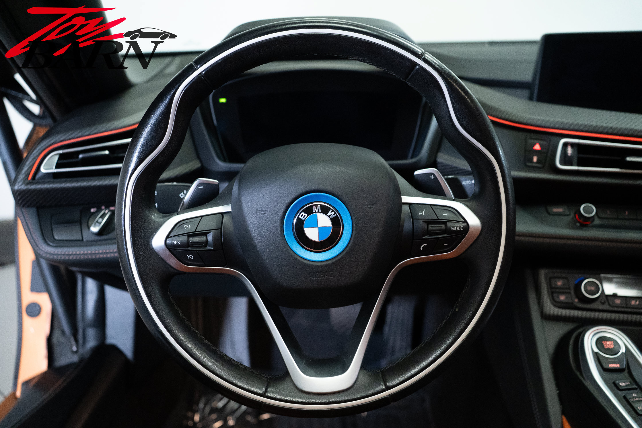 Used 2019 BMW i8 Roadster AWD/4WD image 29