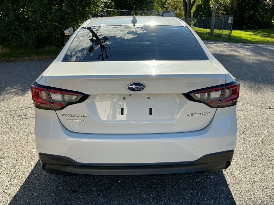 Used 2020 Subaru Legacy w/ Alloy Wheel Package AWD/4WD image 9