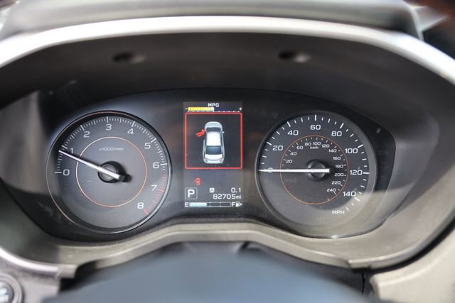 Used 2019 Subaru Crosstrek 2.0i Premium AWD/4WD image 19