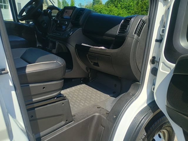 Used 2023 RAM ProMaster 1500 FWD image 13