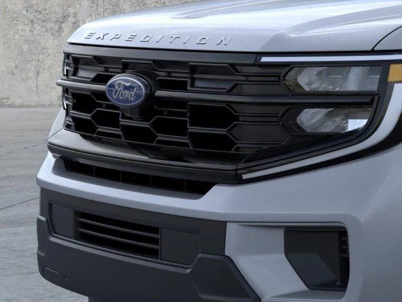 New 2026 Ford Expedition Max Active image 17