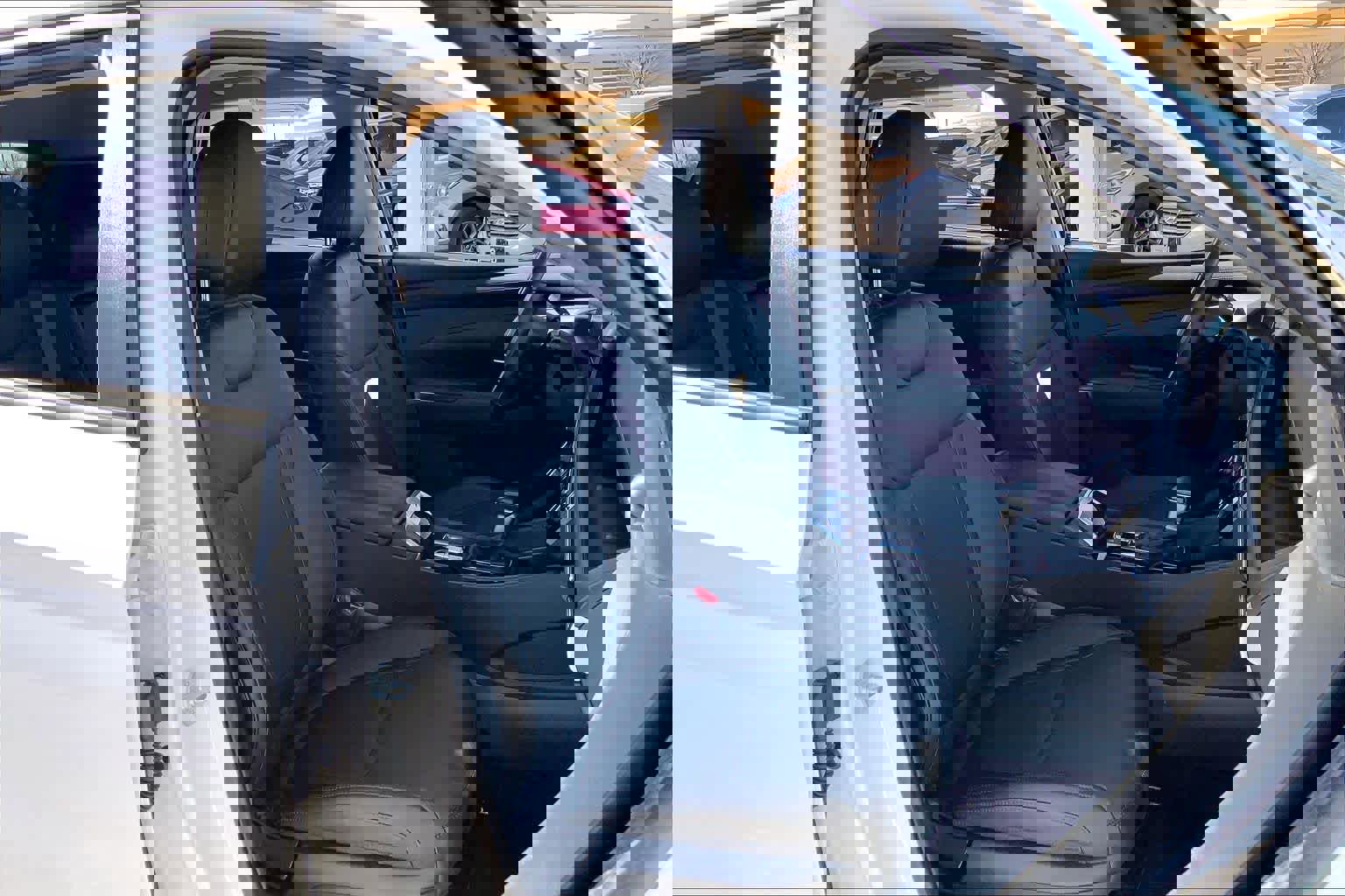 Used 2025 Hyundai Tucson SEL image 9