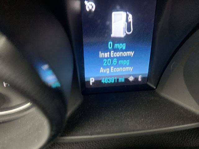 Used 2014 Chevrolet SS image 12