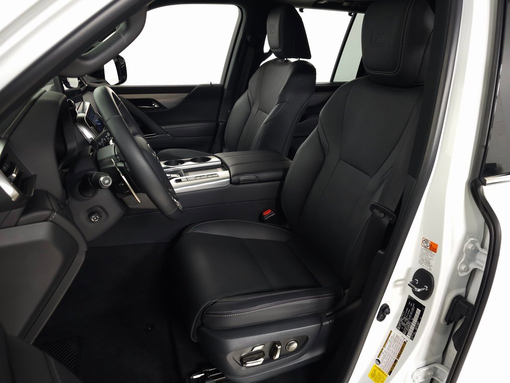 Used 2025 Lexus LX 700h F Sport image 19