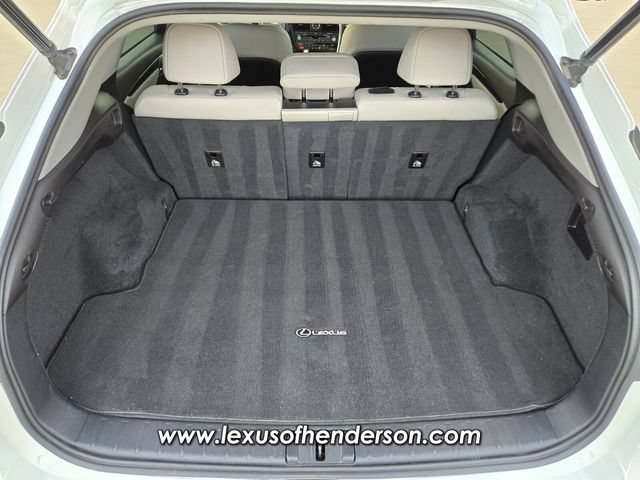 Certified 2020 Lexus RX 350 FWD w/ Accessory Package image 15