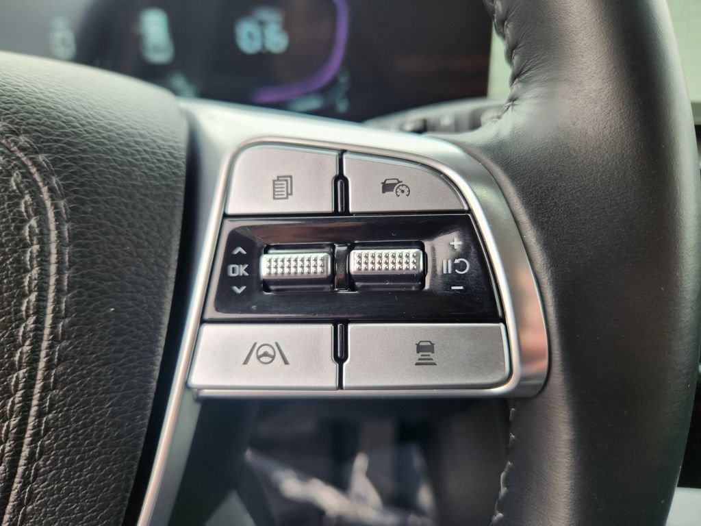 Certified 2024 Kia Telluride S w/ S Sunroof Package image 21
