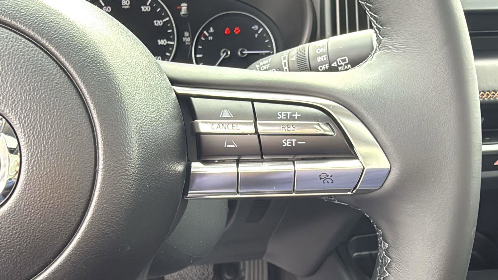 New 2026 MAZDA CX-50 AWD 2.5 Hybrid w/ Cargo Package image 12