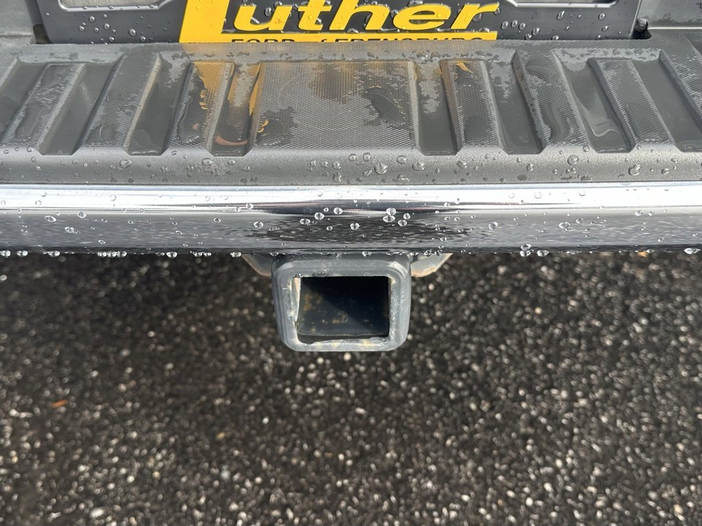 Used 2019 GMC Canyon SLE w/ Driver Alert Package image 5