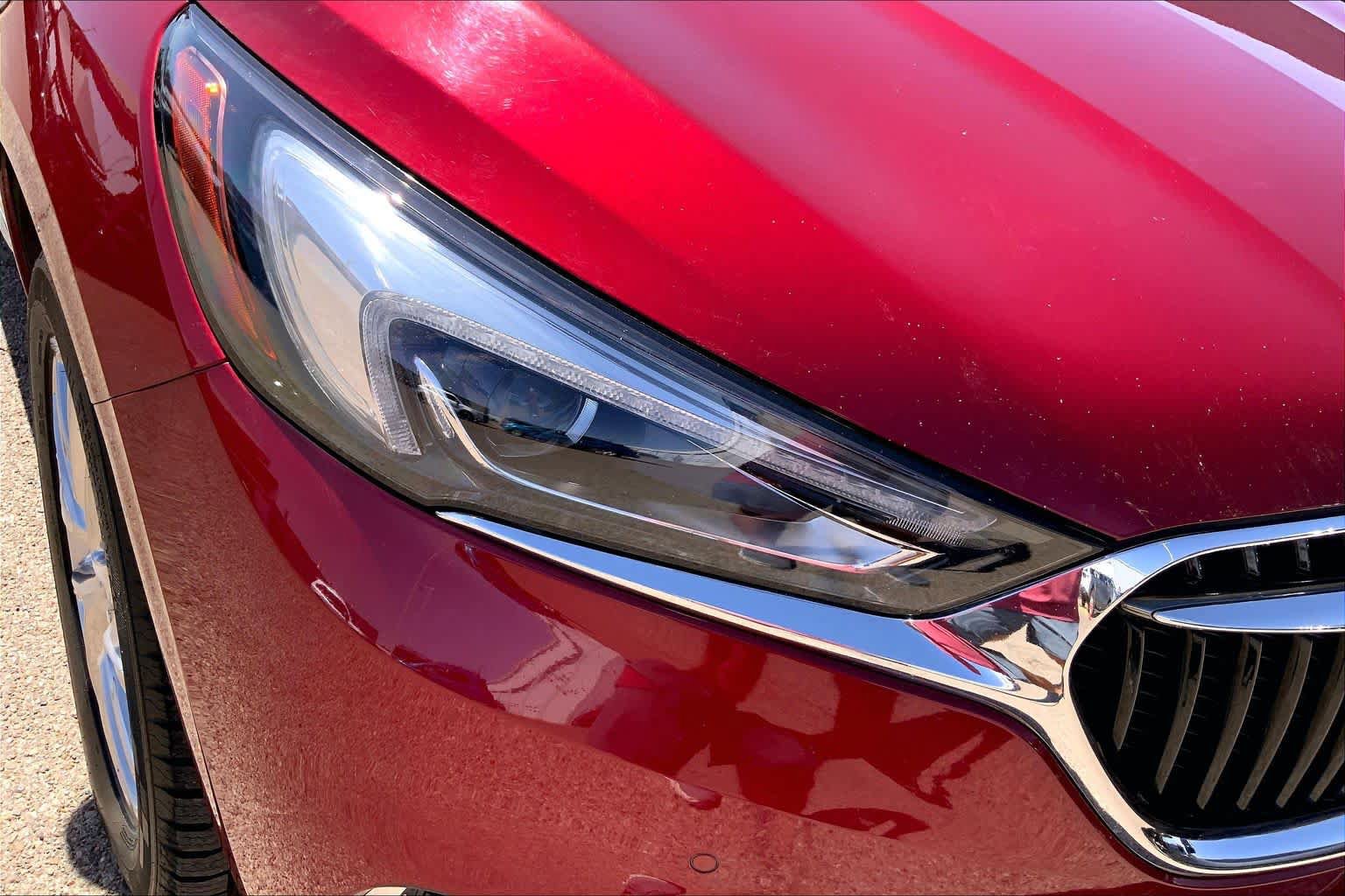 Used 2019 Buick Enclave Premium w/ Experience Buick Package FWD image 28