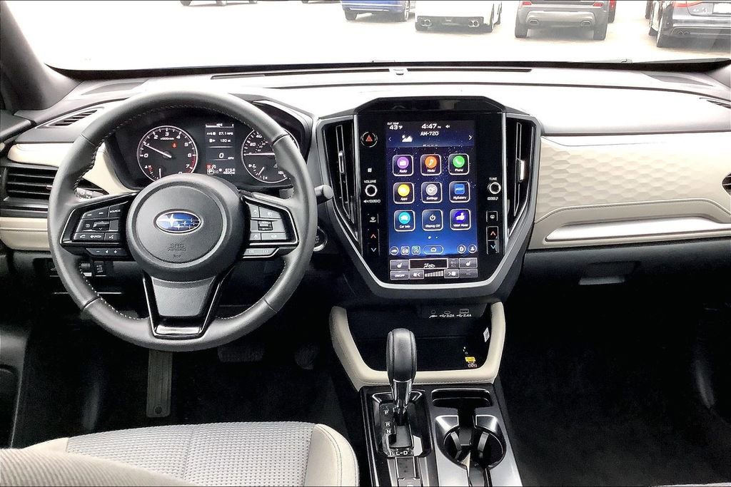 Certified 2026 Subaru Forester Premium image 18