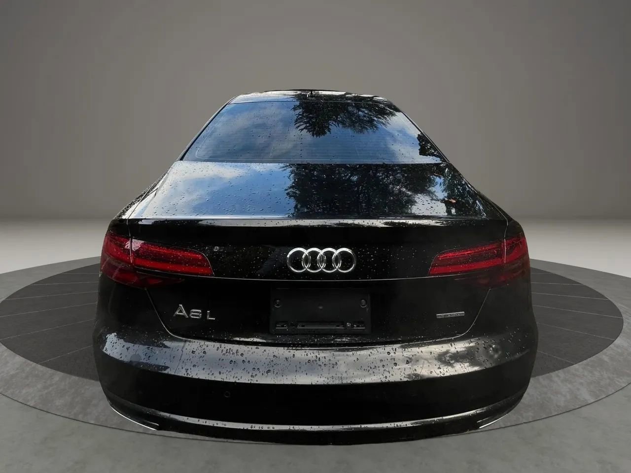 Used 2017 Audi A8 L 3.0T w/ Executive Package image 5