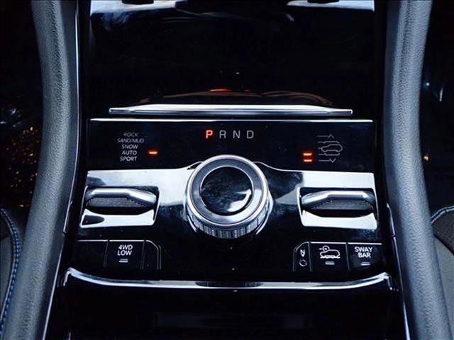 Used 2022 Jeep Grand Cherokee Trailhawk w/ Advanced Protech Group II image 21