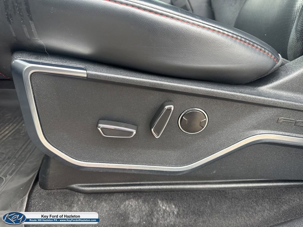 Used 2024 Ford F150 Raptor image 27