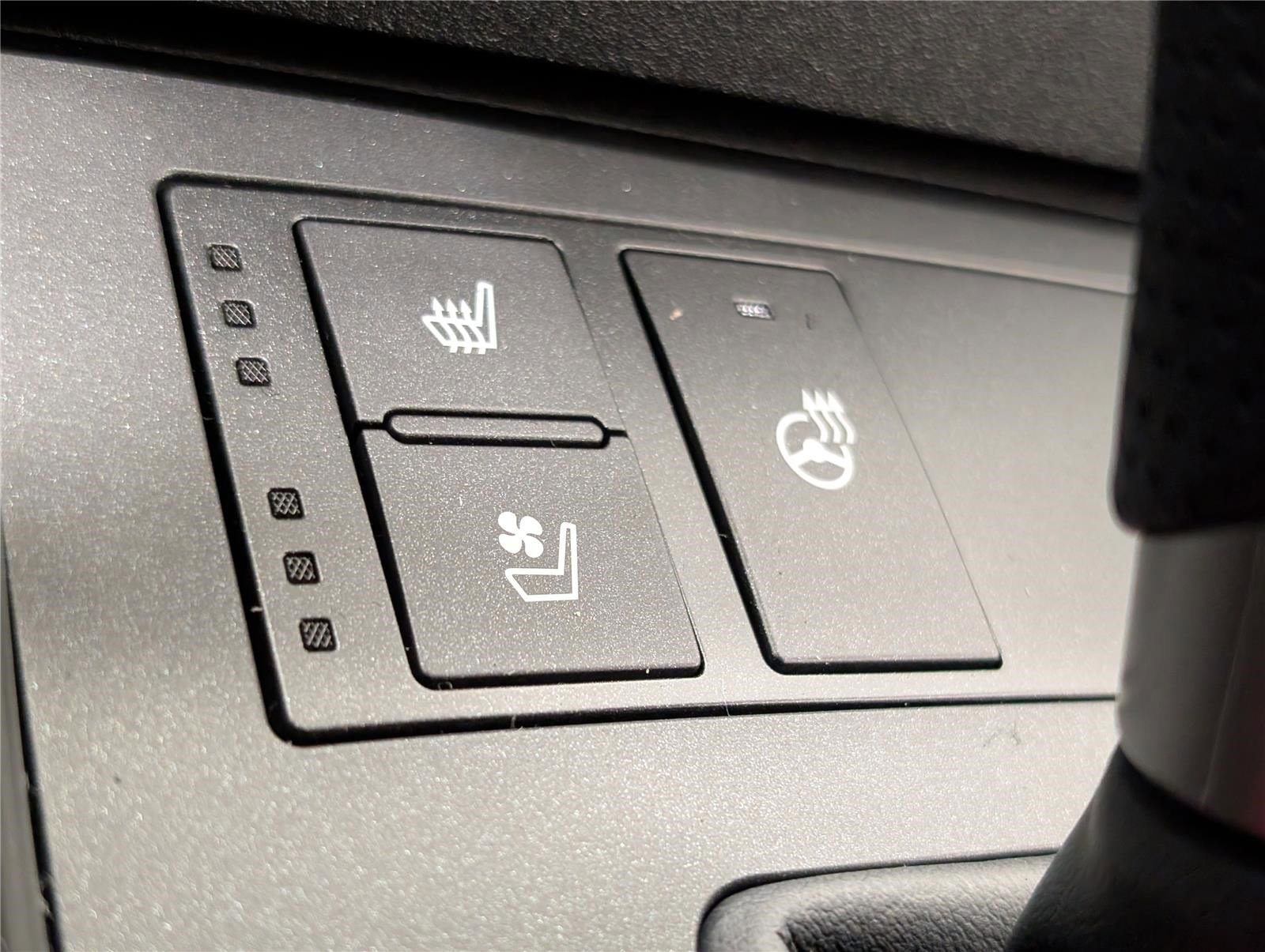 New 2025 Lexus IS 350 F Sport image 24