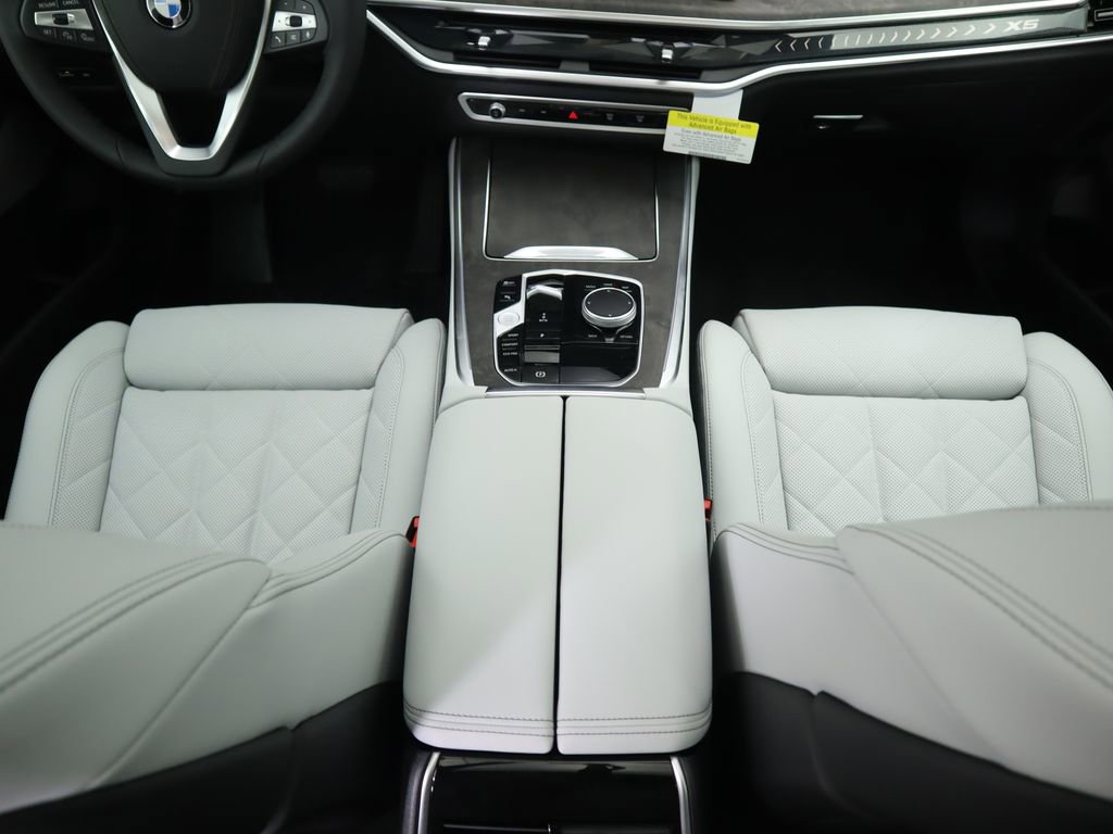 New 2026 BMW X5 sDrive40i w/ Climate Comfort Package image 17