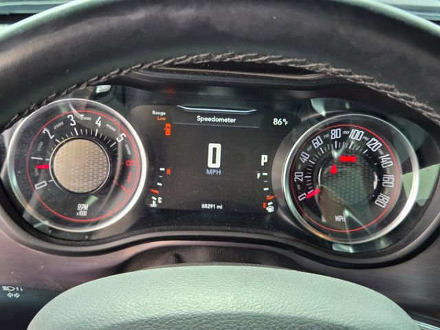 Used 2018 Dodge Challenger R/T Scat Pack RWD image 18