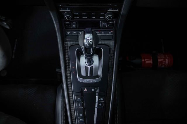 Used 2019 Porsche 911 GT3 RS RWD image 18