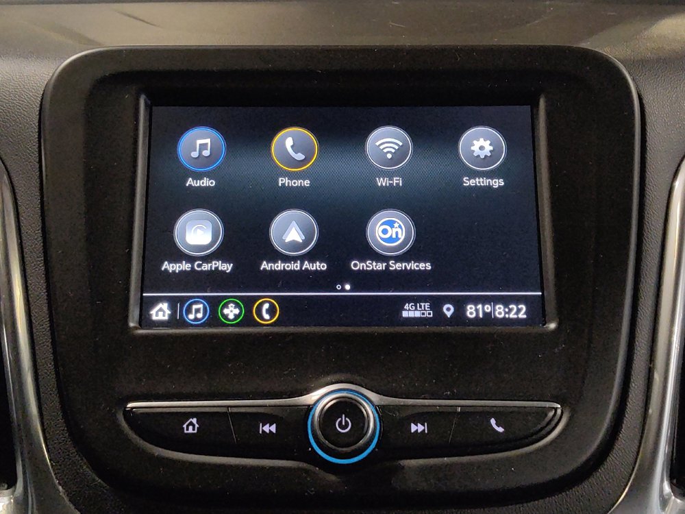 Used 2019 Chevrolet Equinox LS FWD image 25
