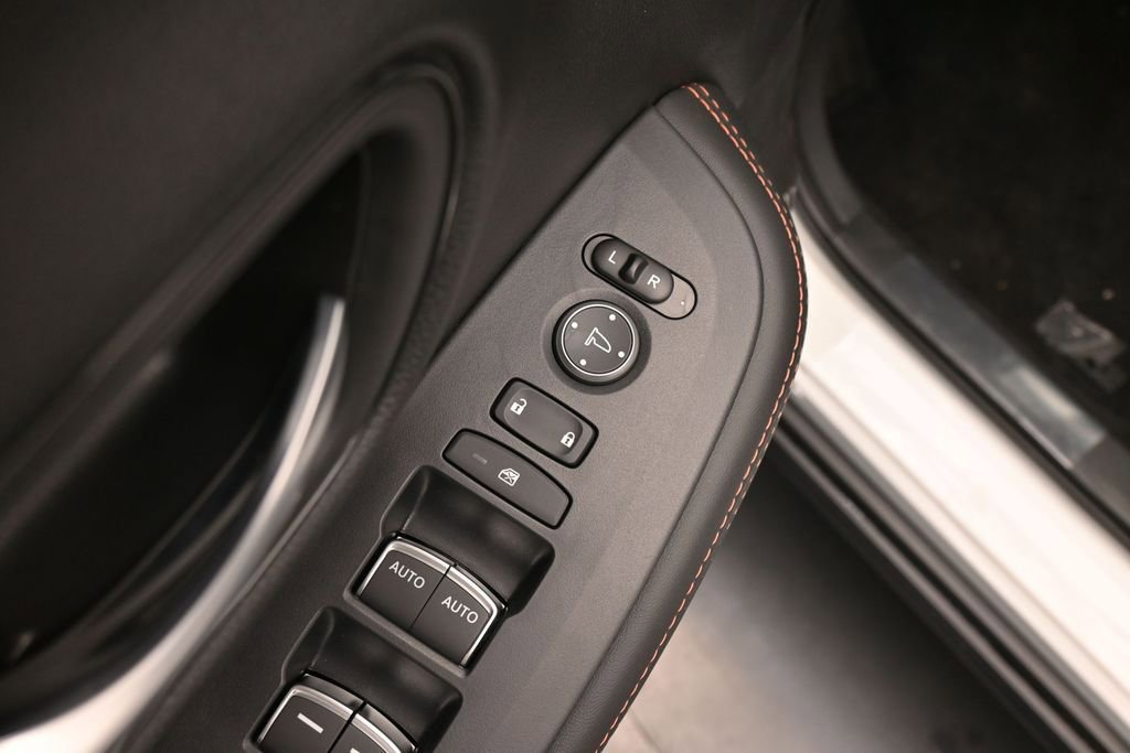 New 2026 Honda HR-V Sport image 31