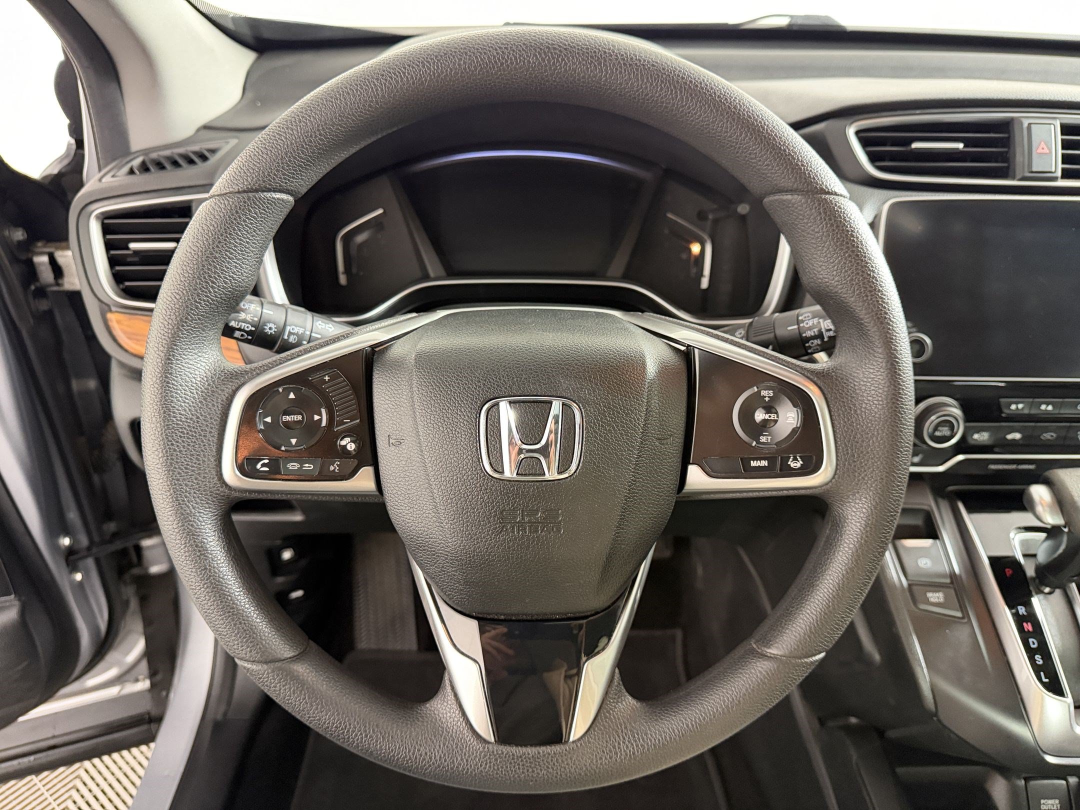 Used 2017 Honda CR-V EX image 11