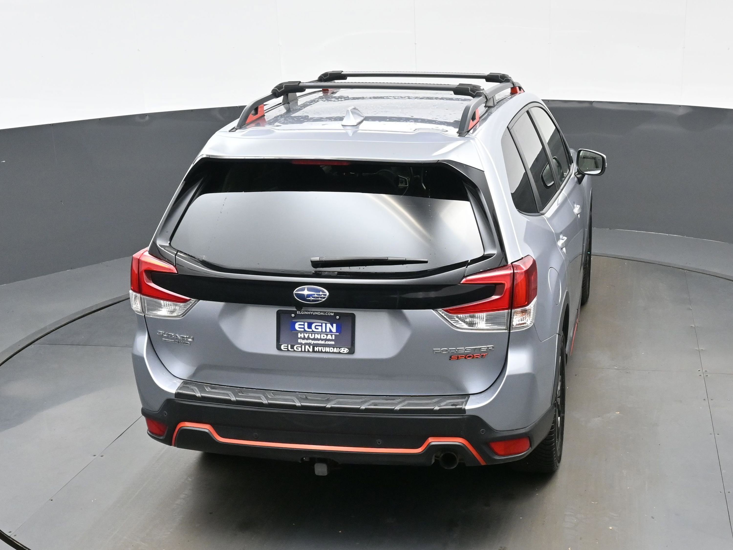 Used 2019 Subaru Forester Sport w/ Popular Package #2 image 40