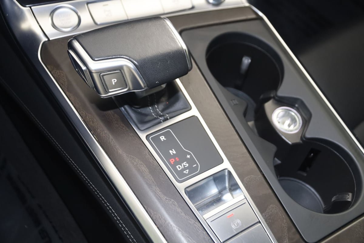 Used 2019 Audi A6 3.0T Premium Plus w/ Premium Plus Package AWD/4WD image 7