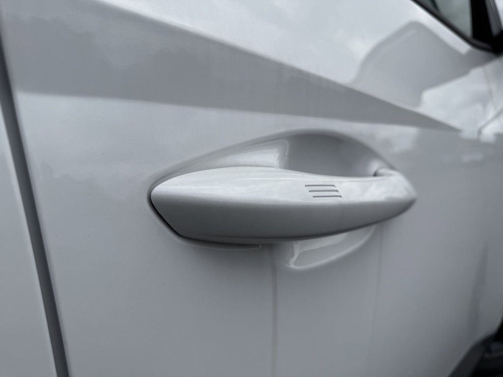 New 2025 Hyundai Tucson SEL image 24