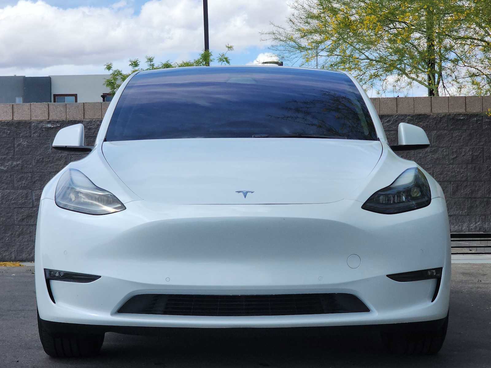 Used 2021 Tesla Model Y Performance image 4