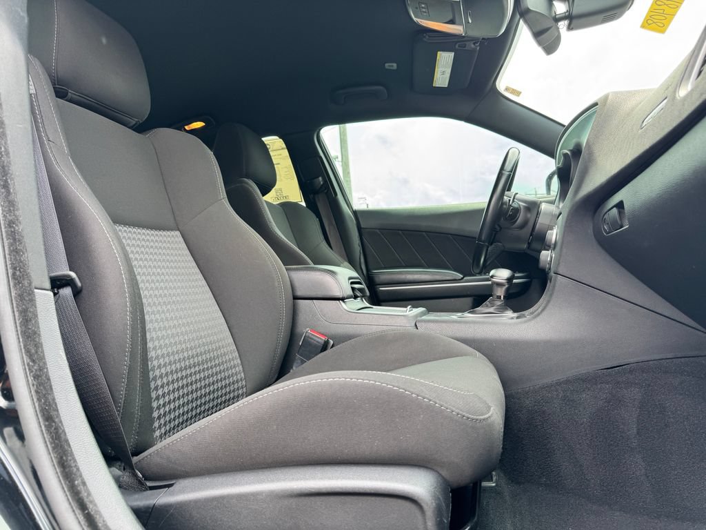 Used 2021 Dodge Charger R/T RWD image 10