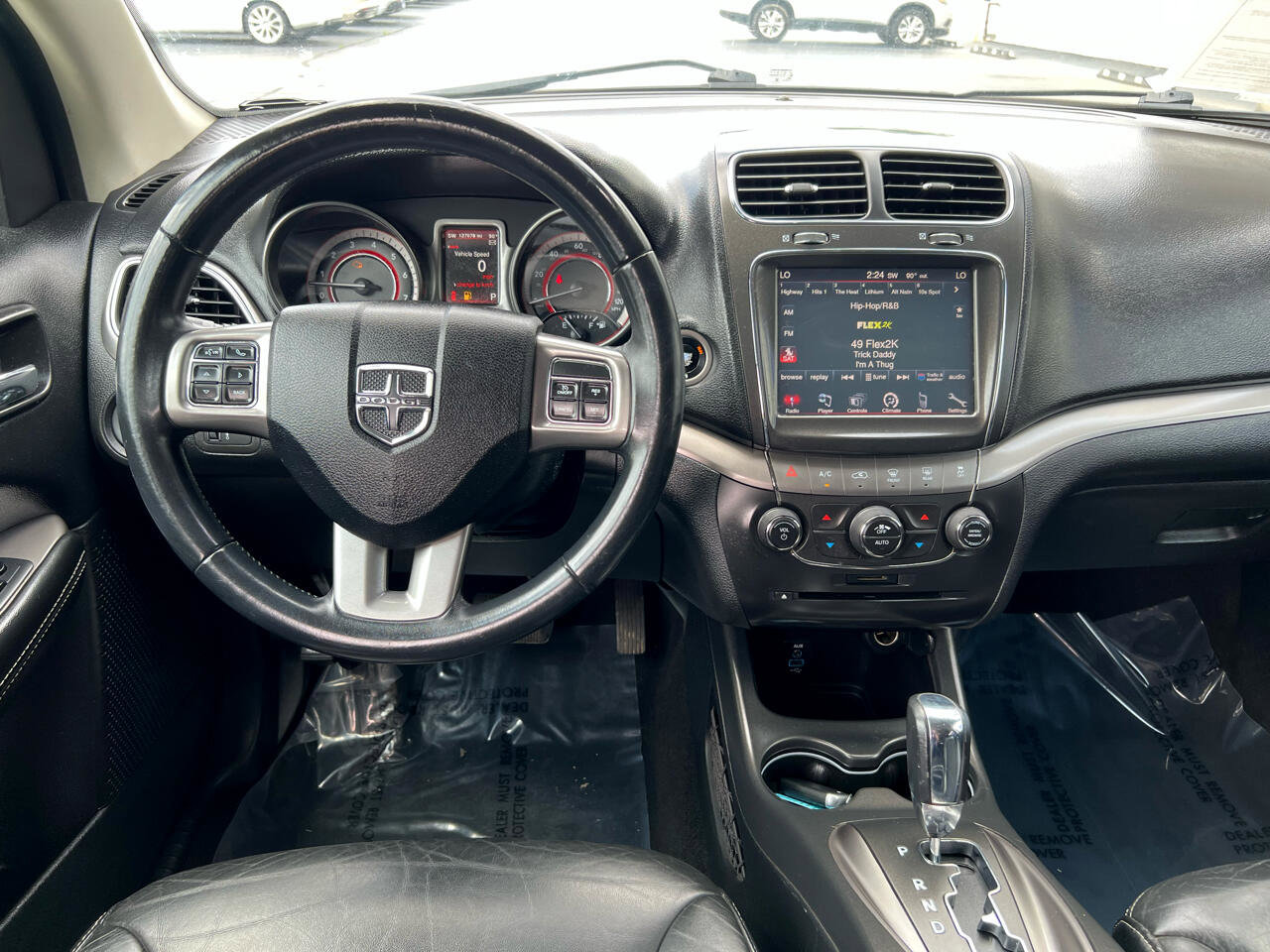 Used 2018 Dodge Journey Crossroad image 14