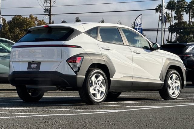 New 2026 Hyundai Kona SE FWD image 6