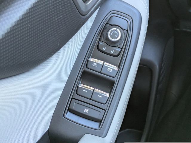 Used 2020 Subaru Forester Premium image 24