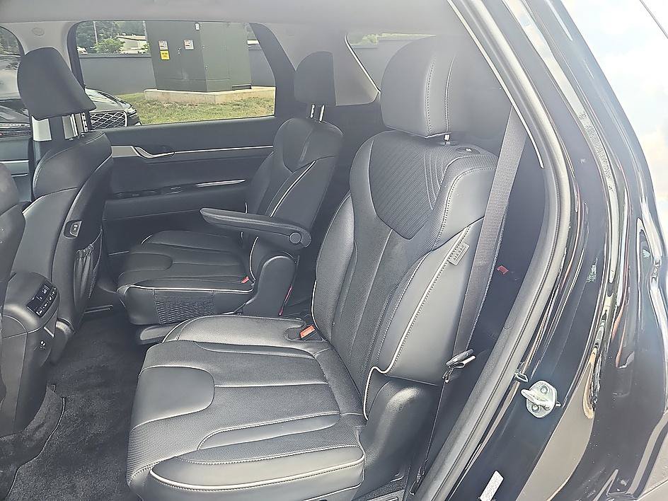 Used 2024 Hyundai Palisade SEL AWD/4WD image 28