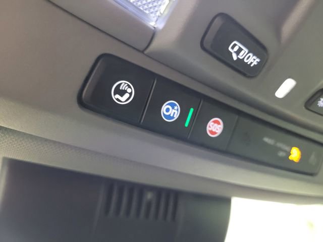 Used 2024 Chevrolet Silverado 1500 Custom w/ LPO, Dark Essentials Package image 34